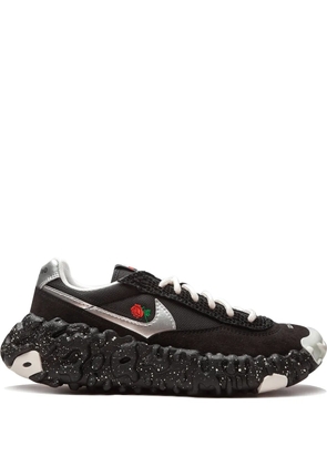Nike x Undercover Overbreak sneakers - Black