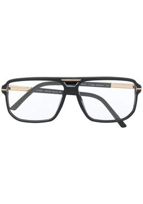 Cazal 6022 glasses - Black