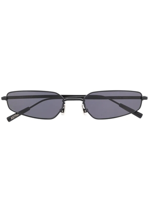 Ambush Eyewear geometric sunglasses - Black