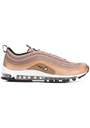 Nike Air Max 97 'Bronze' sneakers - Brown