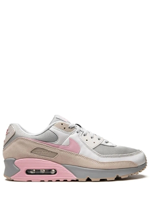 Nike Air Max 90 'Pink String' sneakers - Grey