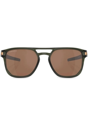Oakley Latch sunglasses - Green