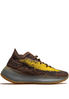 adidas Yeezy YEEZY Boost 380 Reflective 'LMNTE' sneakers - Brown