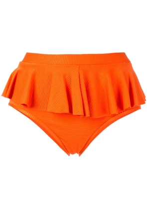 Duskii Cancun bikini bottoms - Orange
