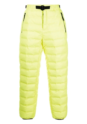 Aztech Mountain Ozone insulated trousers - Yellow