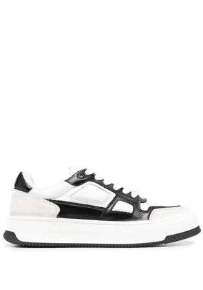 AMI Paris Ami Arcade low-top sneakers - White