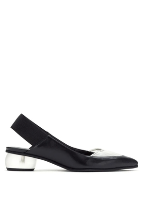 Studio Chofakian slingback pumps - Black