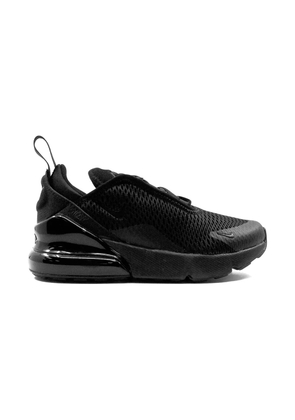 Nike Air Max 270 'Triple Black' sneakers