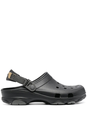 Crocs Classic all-terrain clog - Black