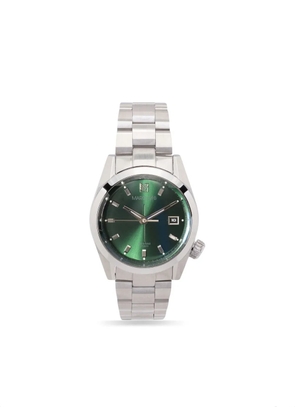 MARCH LA.B AM89 Automatic 38mm - Green