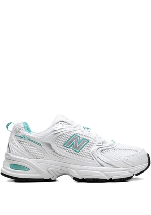 New Balance 530 'White/Teal' sneakers