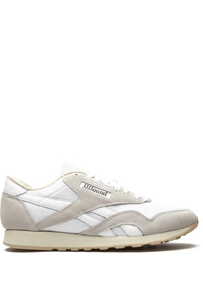 Reebok x JJJJound Classic sneakers - White