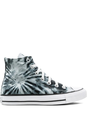 Converse Chuck Taylor All Star high-top sneakers - Black