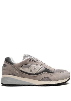 Saucony Shadow 6000 low-top sneakers - Grey