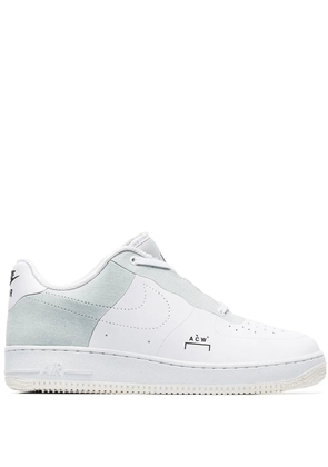 Nike x A Cold Wall Air Force 1 Low 'White' sneakers