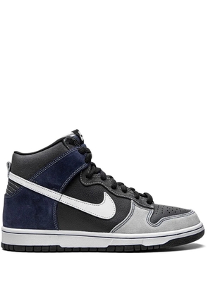 Nike Dunk High Pro SB 'UnFutura' sneakers - Blue