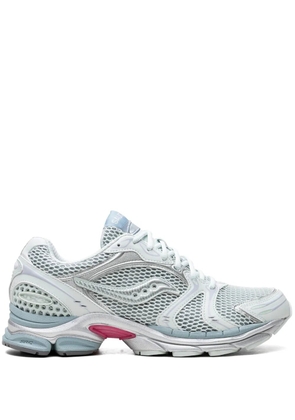 Saucony Progrid Triumph 4 'Ice Grey' sneakers