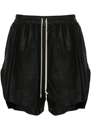 Rick Owens Boxers shorts - Black