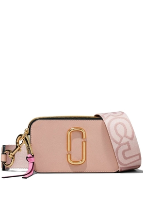 Marc Jacobs The Snapshot camera bag - Pink