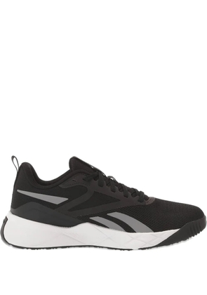 Reebok NFX 'Black/White' sneakers