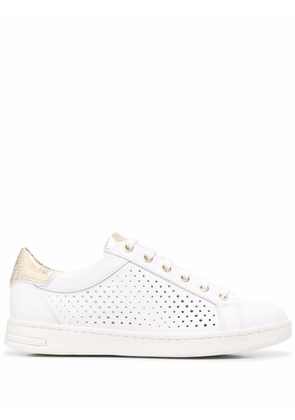 Geox Jaysen low-top sneakers - White