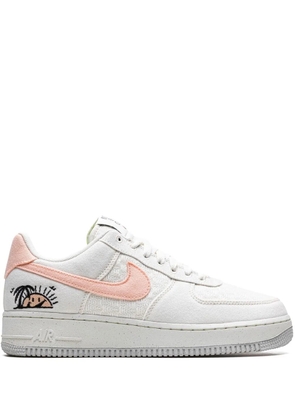 Nike Air Force 1 Low '07 SE Next Nature 'Sun Club' sneakers - White