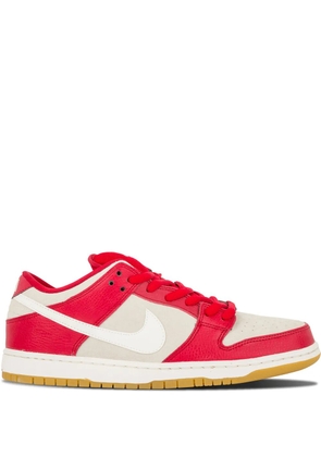 Nike Dunk Low Pro SB 'Valentine's Day' sneakers - Red
