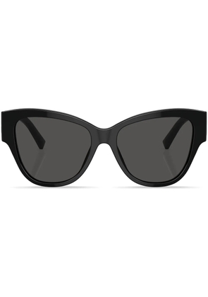 Dolce & Gabbana Eyewear cat-eye sunglasses - Black
