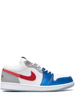 Jordan Air Jordan 1 Low 'Philippines' sneakers - White