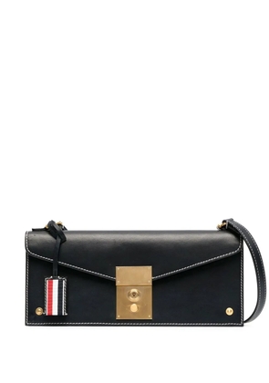 Thom Browne Mrs. Thom shoulder bag - Black