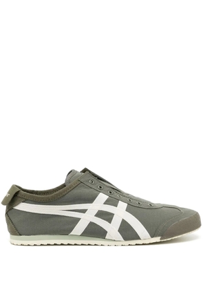 Onitsuka Tiger Mexico 66™ slip-on sneakers - Green