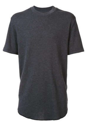321 relaxed crew neck T-shirt - Grey