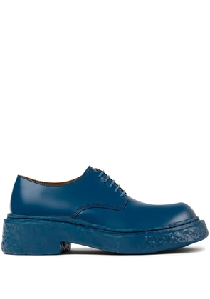 CamperLab Vamonos derby shoes - Blue