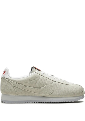 Nike x Stranger Things Cortez QS 'Upside Down' sneakers - White