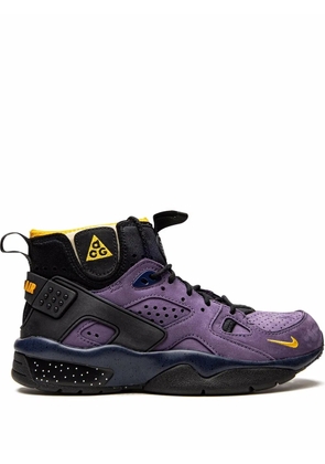 Nike ACG Air Mowabb OG 'Gravity Purple' sneakers