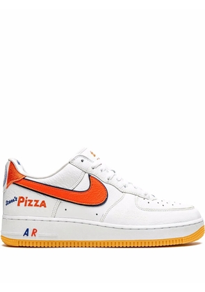 Nike x Scarr's Pizza Air Force 1 Low sneakers - White