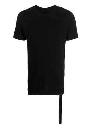 Rick Owens DRKSHDW Level solid-color T-shirt - Black