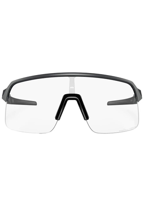 Oakley Sutro square-frame glasses - Grey