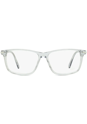Moncler Eyewear ML5205F rectangle-frame glasses - Grey