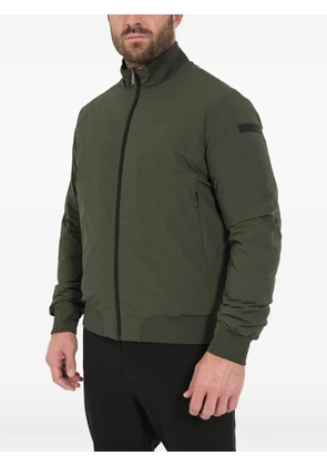 RRD zip bomber jacket - Green