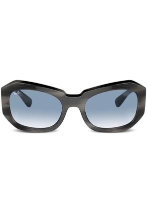 Ray-Ban Beate sunglasses - Grey