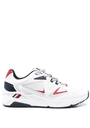 Tommy Hilfiger Tech Runner low-top sneakers - White