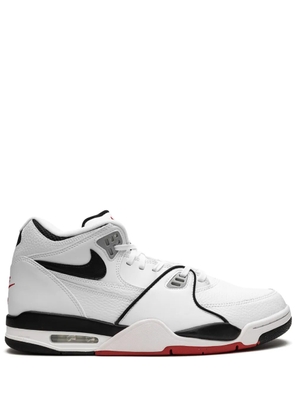 Nike Air Flight 89 sneakers - White