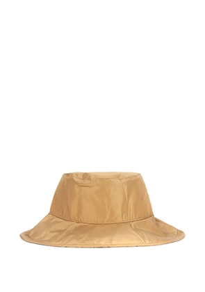 catarzi Toronto bucket hat - Neutrals