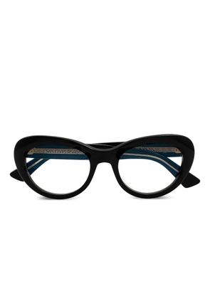 Kador Capri glasses - Black