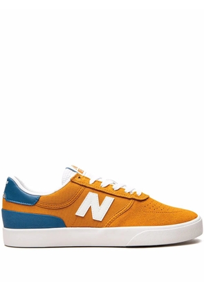 New Balance 272 'Orange/Blue' sneakers