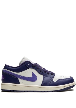 Jordan Air Jordan 1 Low 'Action Grape' sneakers - Purple