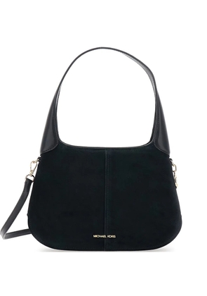 Michael Michael Kors small Alice pocket shoulder bag - Black