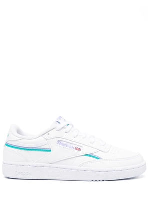 Reebok Club C 85 low-top sneakers - White