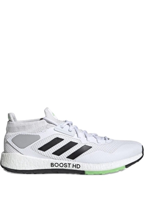 adidas Pulseboost HD 'Cloud White/Core Black' sneakers